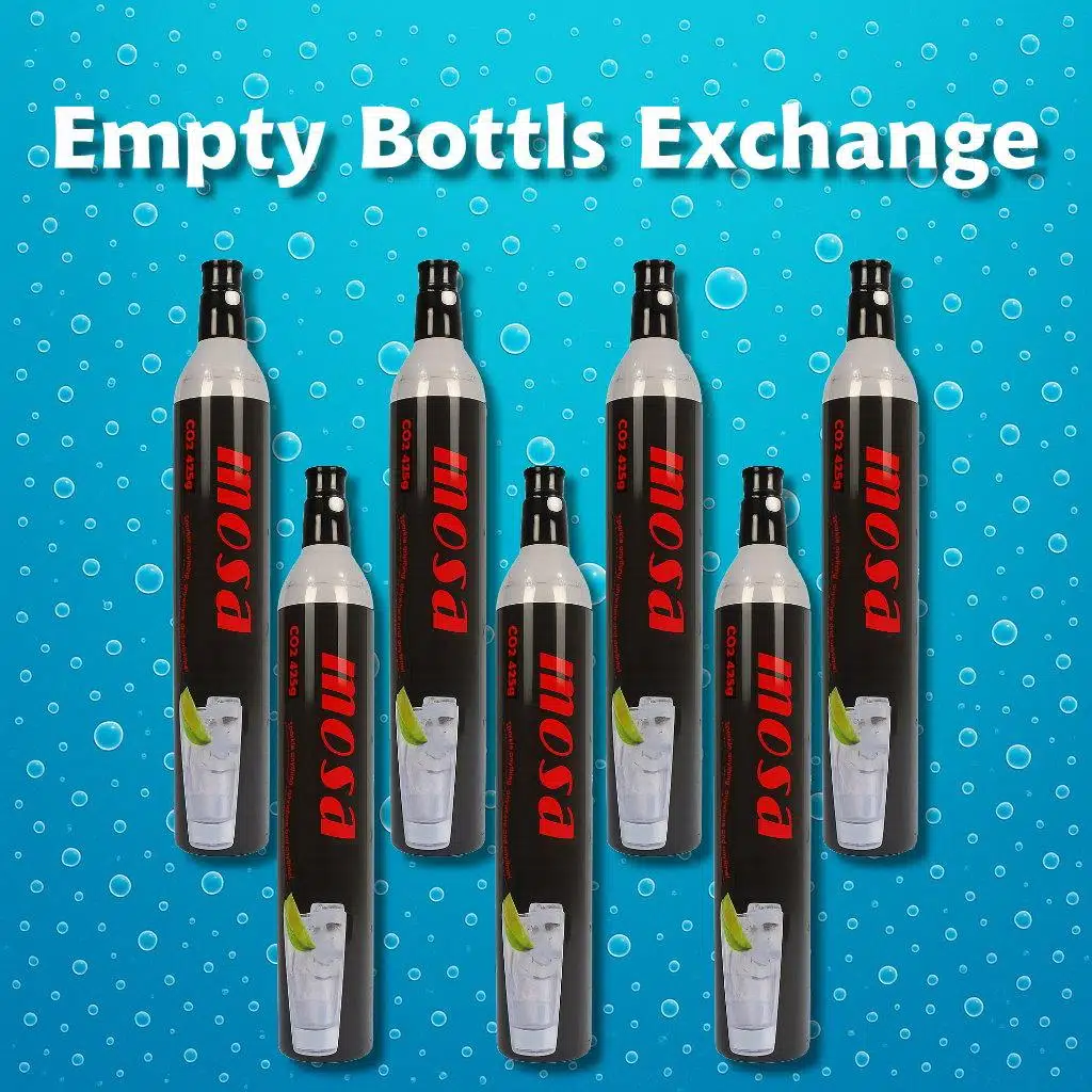 CO2氣瓶回收充填