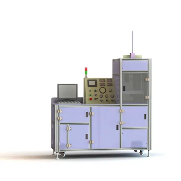 水壓循環爆破試驗機