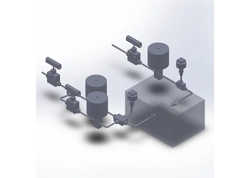 溫溼度壓力循環測試機 溫溼度壓力循環測試機