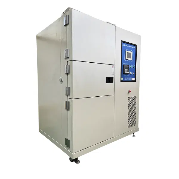 溫溼度壓力循環測試機