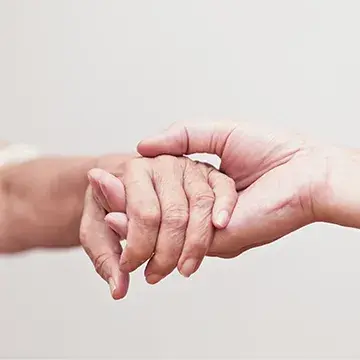 Elder Protective 老人防護