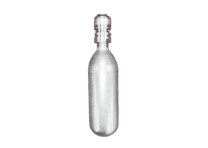 Trigger + CO2 Cartridge