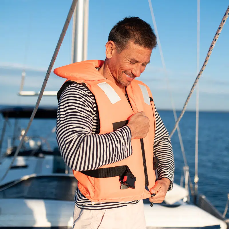 緊急救生設備：25g, 33g, 38g, 60g